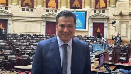 Osvaldo Llancafilo: "Es importante que el MPN trabaje junto a Figueroa"