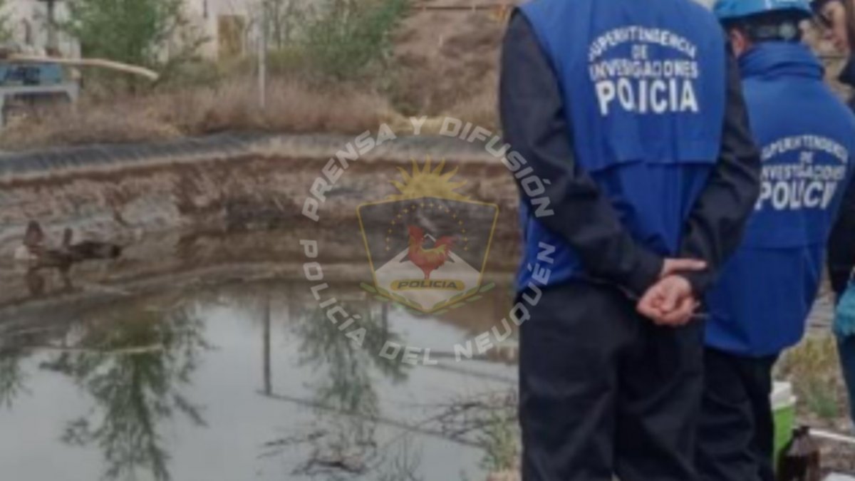 Clausuran dos empresas por contaminación ambiental en Centenario