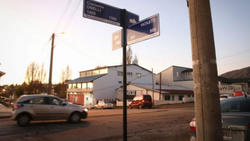 Asesinaron a un hombre en plena vía pública de Bariloche