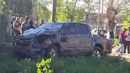 Disfrazados de policías, simularon un allanamiento y secuestraron al hijo de un comerciante