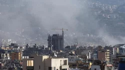 Se profundiza el conflicto entre Israel y Hezbola