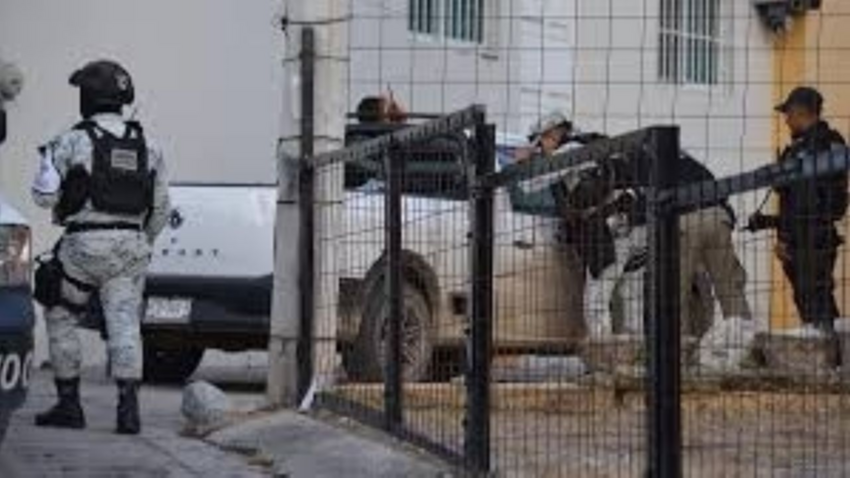 México: asesinaron a un alcalde a menos de una semana de haber asumido
