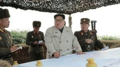Advierten sobre ensayos nucleares de Corea del Norte