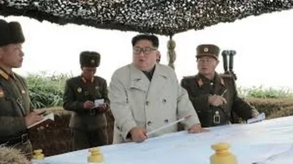 Advierten sobre ensayos nucleares de Corea del Norte