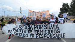Violación grupal a Silvia Cabañares: este lunes definen las penas para los imputados