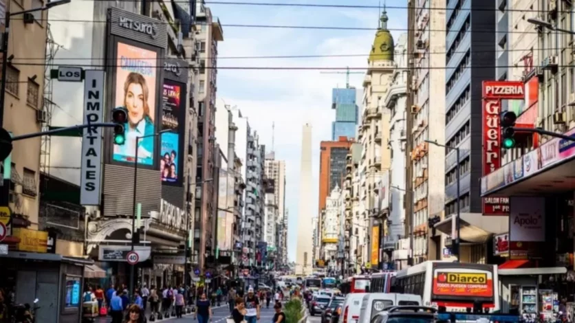 El IPC de CABA tuvo una leve desaceleración en setiembre