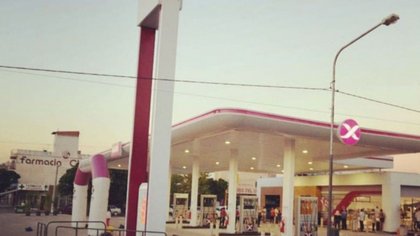 Una estación de Neuquén baja sus precios por debajo de los $900: será la nafta más barata de la zona