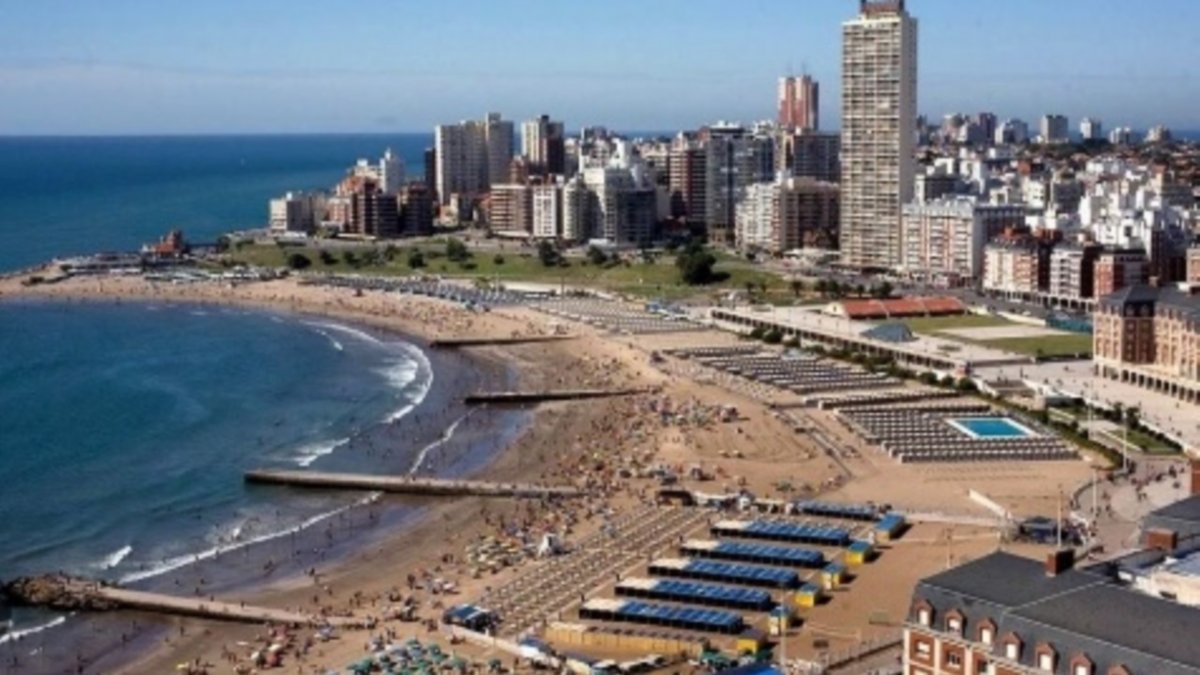 Subastan terrenos en Mar del Plata a precios bajos