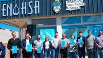 Javier Milei dispuso el cierre de otra empresa estatal