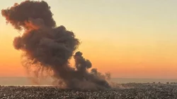 Israel eliminó a otro alto mando de Hezbolá