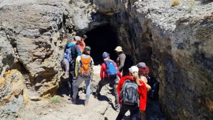 Se viene una travesía única hacia las antiguas minas de carbón del norte neuquino