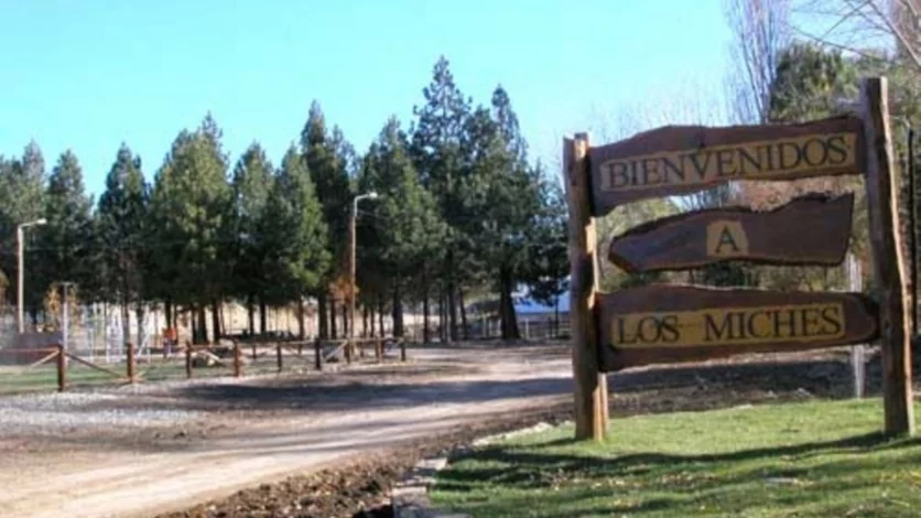 Amenazas y piedrazos entre familiares por un terreno en el norte de Neuquén