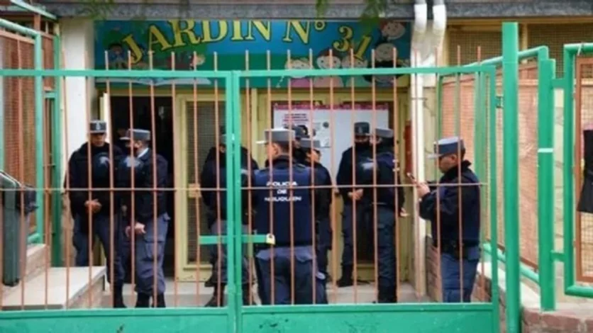 Presuntos abusos en Jardín 31: definieron jurado para el juicio contra el profesor