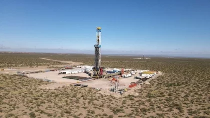 Quién era el petrolero que murió en un bloque de Vaca Muerta