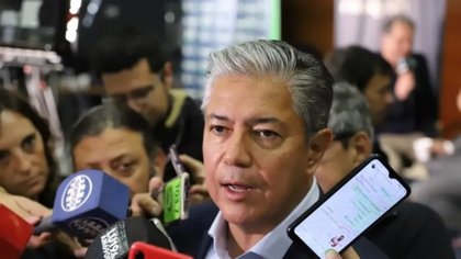 Se anunció la construcción de un gimnasio en Las Coloradas