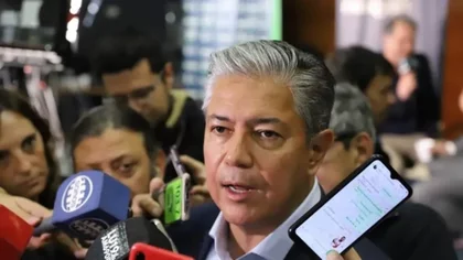 Se anunció la construcción de un gimnasio en Las Coloradas
