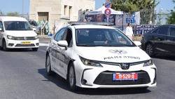 Atentado terrorista en Israel: 6 heridos