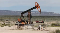 Comenzó el paro: "Basta de muertes en el petróleo" en Vaca Muerta