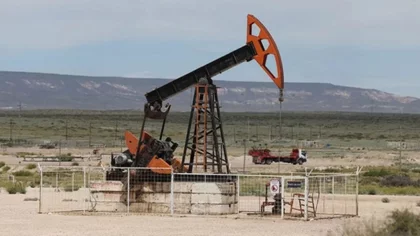 Comenzó el paro: "Basta de muertes en el petróleo" en Vaca Muerta