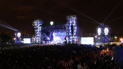 Quilmes Rock: cómo es la grilla por día y cuánto salen las entradas