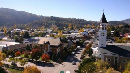 San Martín de los Andes: va a seguir detenido el imputado por golpear y secuestrar a su expareja