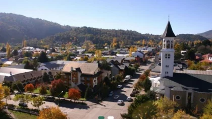 San Martín de los Andes: va a seguir detenido el imputado por golpear y secuestrar a su expareja
