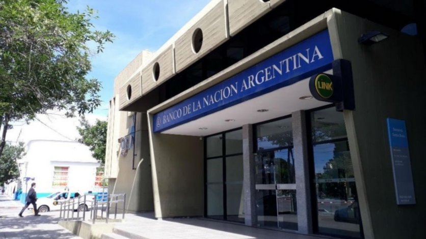La Pampa desistió de aplicar ingresos brutos a los bancos
