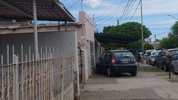 Estacioná en cualquier lado...costumbre neuquina