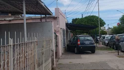 Estacioná en cualquier lado...costumbre neuquina