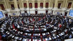 Se mantiene el veto a la ley de financiamiento universitario