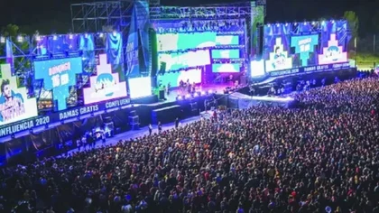 Qué temperatura se espera para cada jornada durante la Fiesta de la Confluencia