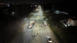 Esta noche habrá cortes en la Avenida Mosconi desde las 22, qué tramo y por qué