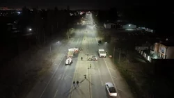 Esta noche habrá cortes en la Avenida Mosconi desde las 22, qué tramo y por qué