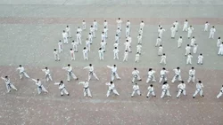 Argentina Taekwon-do Tour Sur: la etapa 5 va en Comodoro Rivadavia