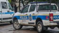Tomaba cerveza con un amigo, discutieron y lo mató a puñaladas