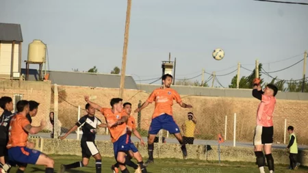 Quién es el nuevo puntero del campeonato de Lifune