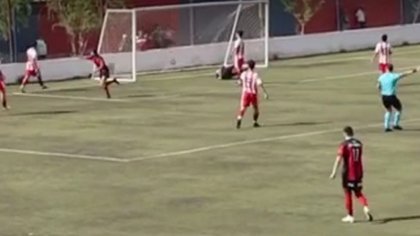 El Rojo perdió con San Lorenzo y desaprovechó la chance para liderar