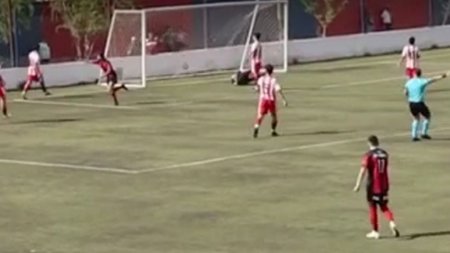 El Rojo perdió con San Lorenzo y desaprovechó la chance para liderar