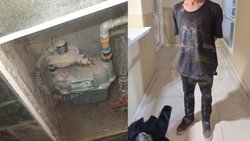 Detenido por dejar sin gas a 17 viviendas de Plottier