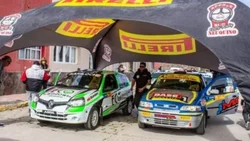 El Rally neuquino se presenta en Picún Leufú este fin de semana