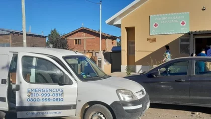 Dejaron sin luz a un centro de salud y se perdieron más de 200 vacunas