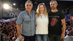 Karina Milei lanzó La Libertad Avanza: "Quieren que este Gobierno fracase"