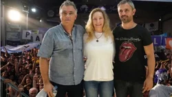 Karina Milei lanzó La Libertad Avanza: "Quieren que este Gobierno fracase"