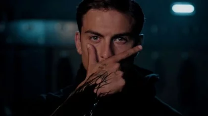 El campeón del mundo que participa del lanzamiento de una película de Marvel