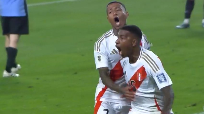 Uruguay cayó 1-0 ante Perú y profundizó la crisis con Marcelo Bielsa
