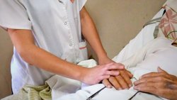 Día de los Cuidados Paliativos: cómo funciona el programa del sistema de Salud de Neuquén