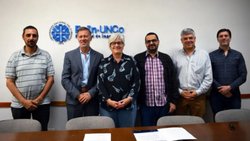 La UNCo y el Gobierno de Neuquén avanzan en el programa "Chau Derroche": los detalles
