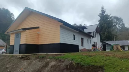 Así avanzan las obras de Educación y Salud en el interior de la provincia
