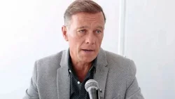 Rubén Etcheverry sobre las hidroeléctricas: “El decreto no modificó nada”