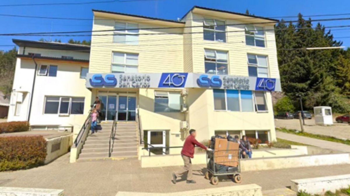 Otro viaje de egresados trágico en Bariloche: murió una estudiante por una afección